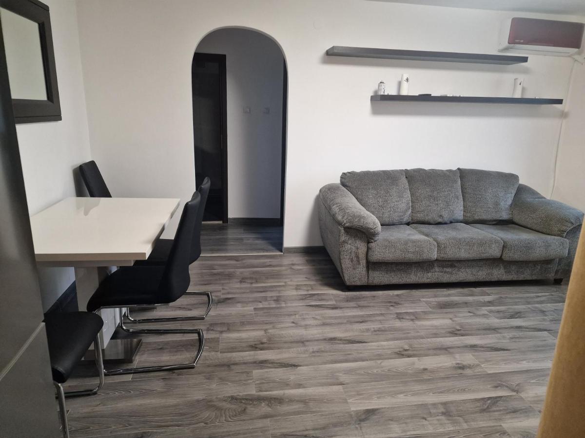 Apartament Gara De Nord Bukareszt Zewnętrze zdjęcie