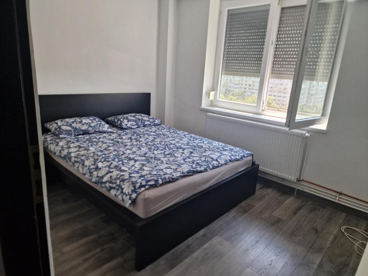 Apartament Gara De Nord Bukareszt Zewnętrze zdjęcie