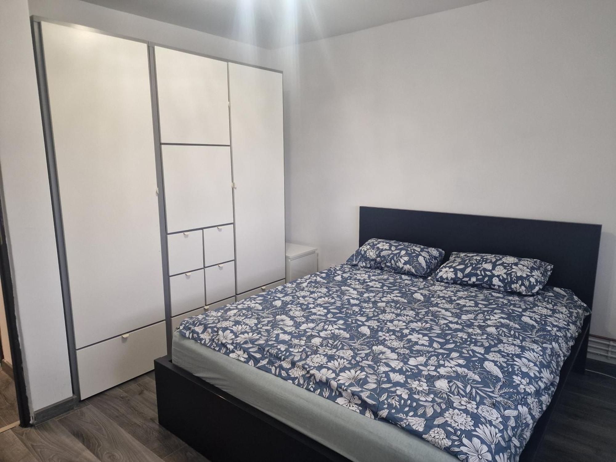 Apartament Gara De Nord Bukareszt Zewnętrze zdjęcie
