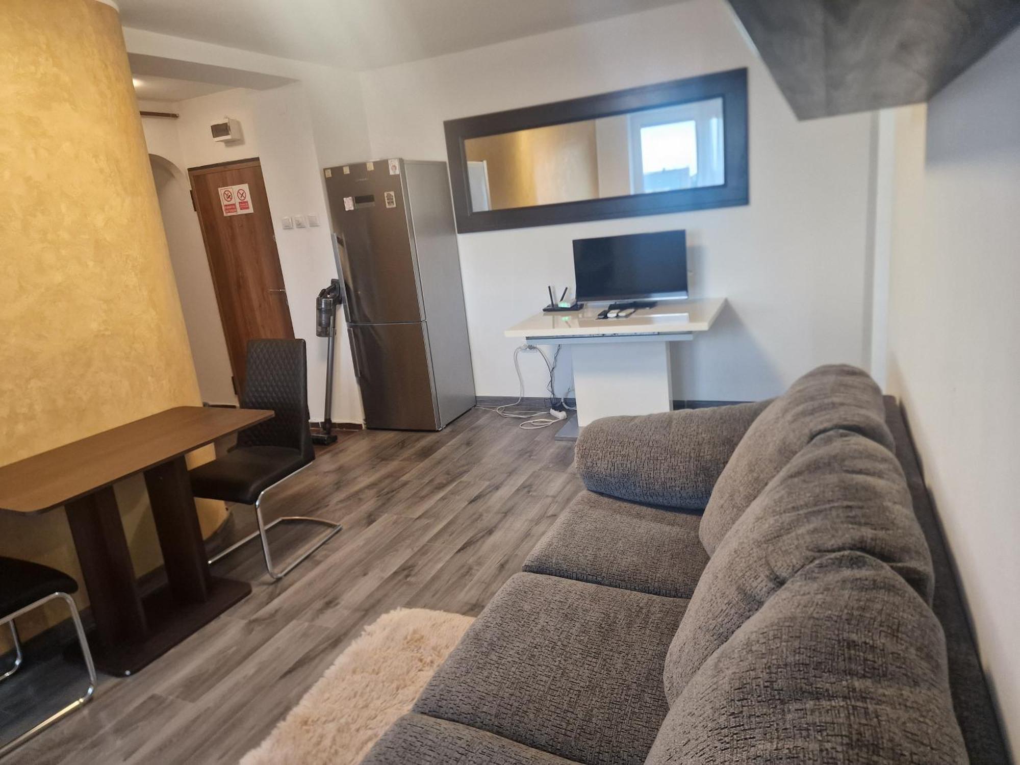 Apartament Gara De Nord Bukareszt Zewnętrze zdjęcie